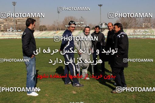 1055716, Tehran, , Esteghlal Football Team Training Session on 2012/02/23 at Shahid Dastgerdi Stadium