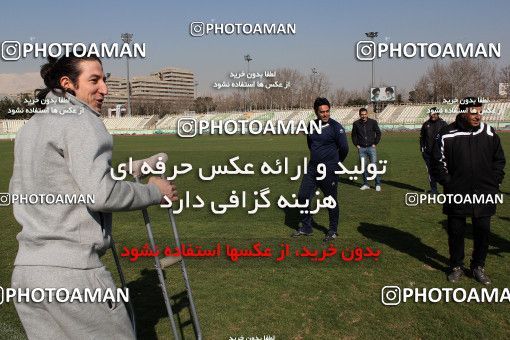 1055708, Tehran, , Esteghlal Football Team Training Session on 2012/02/23 at Shahid Dastgerdi Stadium