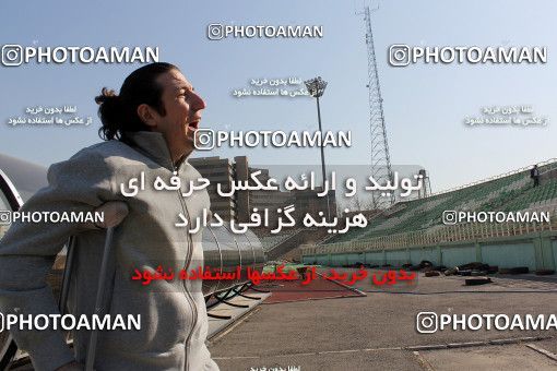 1055743, Tehran, , Esteghlal Football Team Training Session on 2012/02/23 at Shahid Dastgerdi Stadium