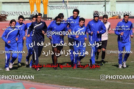 1055725, Tehran, , Esteghlal Football Team Training Session on 2012/02/23 at Shahid Dastgerdi Stadium