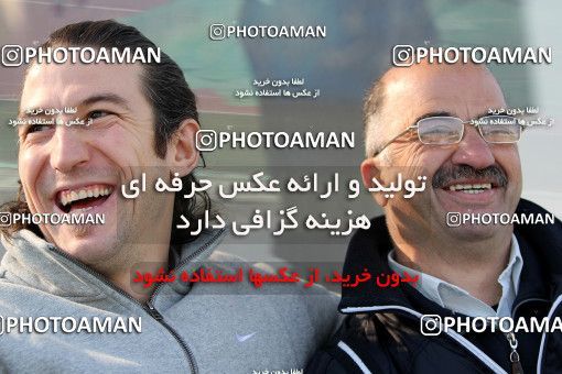 1055731, Tehran, , Esteghlal Football Team Training Session on 2012/02/23 at Shahid Dastgerdi Stadium