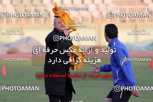 1055771, Tehran, , Esteghlal Football Team Training Session on 2012/02/26 at Shahid Dastgerdi Stadium