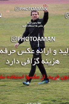 1055796, Tehran, , Esteghlal Football Team Training Session on 2012/02/29 at Shahid Dastgerdi Stadium