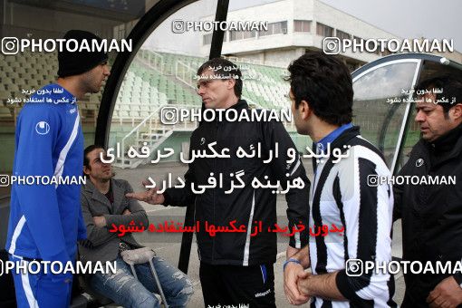 1055823, Tehran, , Esteghlal Football Team Training Session on 2012/03/03 at Shahid Dastgerdi Stadium