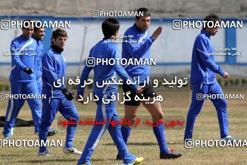 1055858, Tehran, , Esteghlal Football Team Training Session on 2012/03/04 at Naser Hejazi Sport Complex