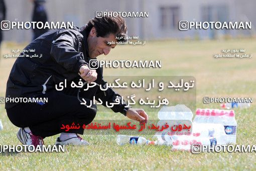 1055875, Tehran, , Esteghlal Football Team Training Session on 2012/03/04 at Naser Hejazi Sport Complex
