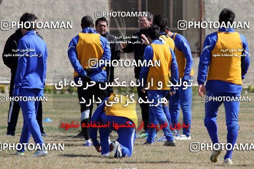 1055854, Tehran, , Esteghlal Football Team Training Session on 2012/03/04 at Naser Hejazi Sport Complex