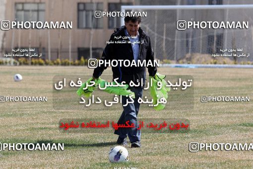 1055877, Tehran, , Esteghlal Football Team Training Session on 2012/03/04 at Naser Hejazi Sport Complex