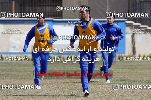 1055871, Tehran, , Esteghlal Football Team Training Session on 2012/03/04 at Naser Hejazi Sport Complex