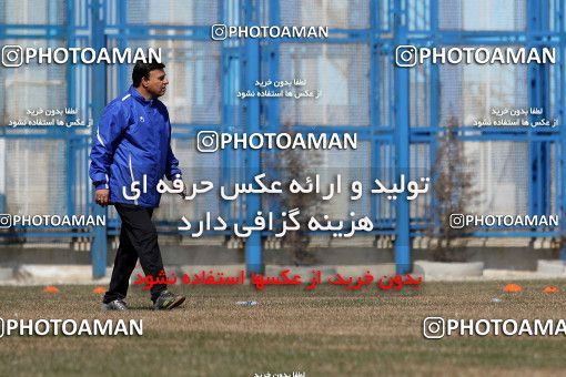 1055878, Tehran, , Esteghlal Football Team Training Session on 2012/03/04 at Naser Hejazi Sport Complex