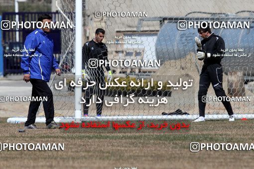 1055861, Tehran, , Esteghlal Football Team Training Session on 2012/03/04 at Naser Hejazi Sport Complex