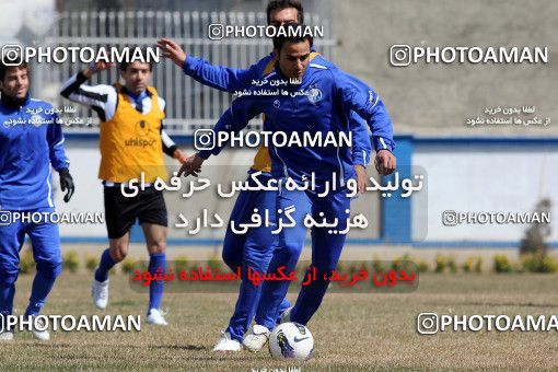 1055862, Tehran, , Esteghlal Football Team Training Session on 2012/03/04 at Naser Hejazi Sport Complex