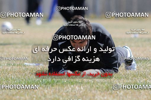 1055852, Tehran, , Esteghlal Football Team Training Session on 2012/03/04 at Naser Hejazi Sport Complex