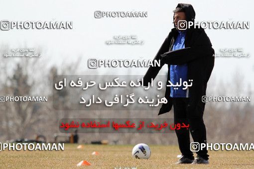 1055873, Tehran, , Esteghlal Football Team Training Session on 2012/03/04 at Naser Hejazi Sport Complex
