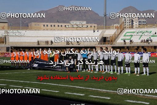1055973, لیگ برتر فوتبال ایران، Persian Gulf Cup، Week 27، Second Leg، 2012/03/09، Alborz، Enghelab Stadium، Saipa 5 - 0 Fajr-e Sepasi Shiraz