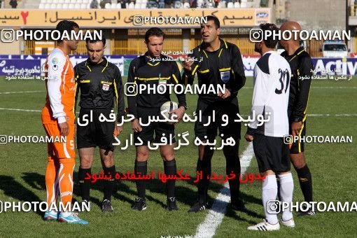 1056065, لیگ برتر فوتبال ایران، Persian Gulf Cup، Week 27، Second Leg، 2012/03/09، Alborz، Enghelab Stadium، Saipa 5 - 0 Fajr-e Sepasi Shiraz