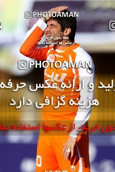 1056019, Alborz, [*parameter:4*], لیگ برتر فوتبال ایران، Persian Gulf Cup، Week 27، Second Leg، Saipa 5 v 0 Fajr-e Sepasi Shiraz on 2012/03/09 at Enghelab Stadium