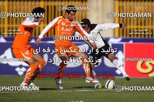 1056125, Alborz, [*parameter:4*], لیگ برتر فوتبال ایران، Persian Gulf Cup، Week 27، Second Leg، Saipa 5 v 0 Fajr-e Sepasi Shiraz on 2012/03/09 at Enghelab Stadium