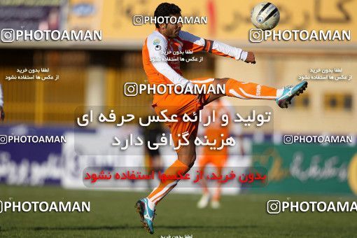 1056127, Alborz, [*parameter:4*], لیگ برتر فوتبال ایران، Persian Gulf Cup، Week 27، Second Leg، Saipa 5 v 0 Fajr-e Sepasi Shiraz on 2012/03/09 at Enghelab Stadium