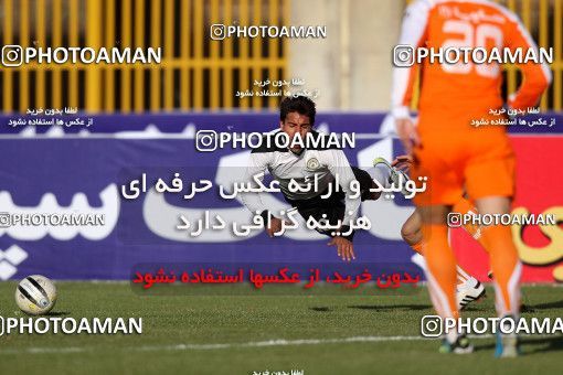 1055943, Alborz, [*parameter:4*], لیگ برتر فوتبال ایران، Persian Gulf Cup، Week 27، Second Leg، Saipa 5 v 0 Fajr-e Sepasi Shiraz on 2012/03/09 at Enghelab Stadium
