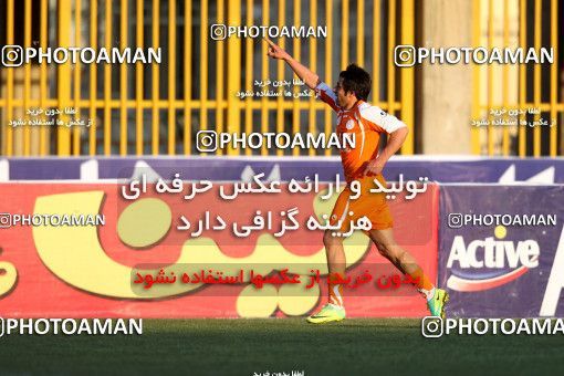 1056126, Alborz, [*parameter:4*], لیگ برتر فوتبال ایران، Persian Gulf Cup، Week 27، Second Leg، Saipa 5 v 0 Fajr-e Sepasi Shiraz on 2012/03/09 at Enghelab Stadium