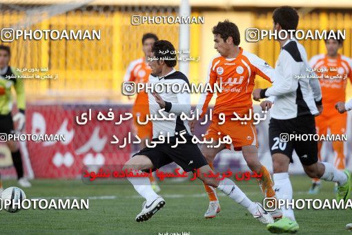 1056043, Alborz, [*parameter:4*], لیگ برتر فوتبال ایران، Persian Gulf Cup، Week 27، Second Leg، Saipa 5 v 0 Fajr-e Sepasi Shiraz on 2012/03/09 at Enghelab Stadium