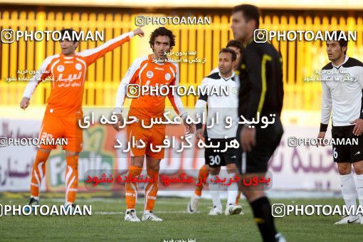 1056147, Alborz, [*parameter:4*], لیگ برتر فوتبال ایران، Persian Gulf Cup، Week 27، Second Leg، Saipa 5 v 0 Fajr-e Sepasi Shiraz on 2012/03/09 at Enghelab Stadium