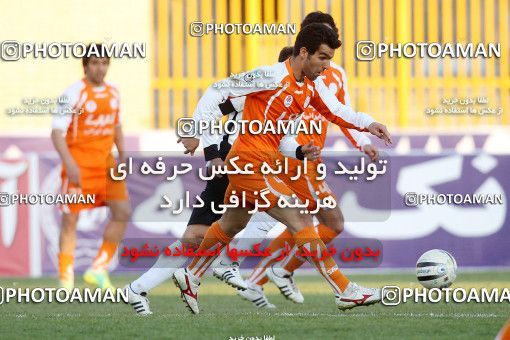 1056016, Alborz, [*parameter:4*], لیگ برتر فوتبال ایران، Persian Gulf Cup، Week 27، Second Leg، Saipa 5 v 0 Fajr-e Sepasi Shiraz on 2012/03/09 at Enghelab Stadium
