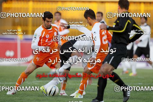 1056143, Alborz, [*parameter:4*], لیگ برتر فوتبال ایران، Persian Gulf Cup، Week 27، Second Leg، Saipa 5 v 0 Fajr-e Sepasi Shiraz on 2012/03/09 at Enghelab Stadium