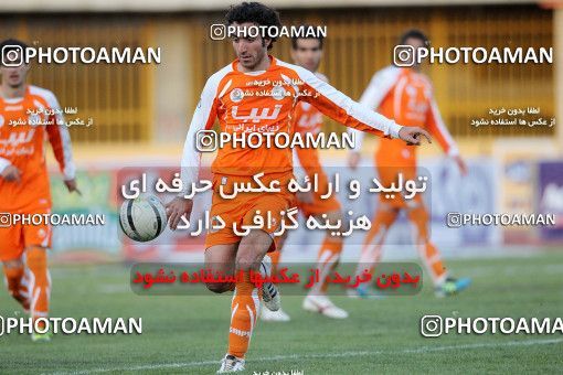 1056117, Alborz, [*parameter:4*], لیگ برتر فوتبال ایران، Persian Gulf Cup، Week 27، Second Leg، Saipa 5 v 0 Fajr-e Sepasi Shiraz on 2012/03/09 at Enghelab Stadium