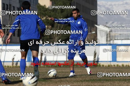 1056173, Tehran, , Esteghlal Football Team Training Session on 2012/03/09 at Naser Hejazi Sport Complex