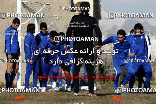 1056187, Tehran, , Esteghlal Football Team Training Session on 2012/03/09 at Naser Hejazi Sport Complex