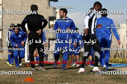 1056174, Tehran, , Esteghlal Football Team Training Session on 2012/03/09 at Naser Hejazi Sport Complex