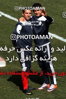 1056642, Tehran, , Persepolis Football Team Training Session on 2012/03/09 at Derafshifar Stadium