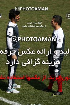 1056669, Tehran, , Persepolis Football Team Training Session on 2012/03/09 at Derafshifar Stadium