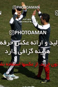 1056681, Tehran, , Persepolis Football Team Training Session on 2012/03/09 at Derafshifar Stadium
