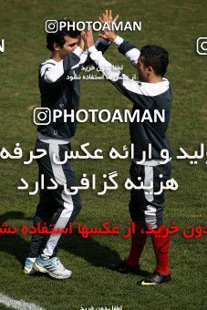 1056616, Tehran, , Persepolis Football Team Training Session on 2012/03/09 at Derafshifar Stadium