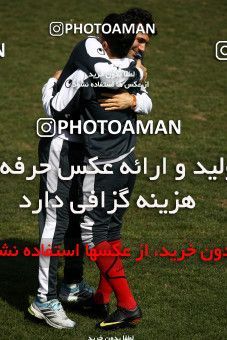 1056640, Tehran, , Persepolis Football Team Training Session on 2012/03/09 at Derafshifar Stadium