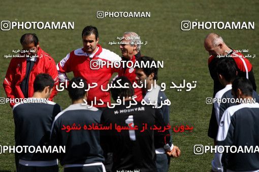 1056666, Tehran, , Persepolis Football Team Training Session on 2012/03/09 at Derafshifar Stadium