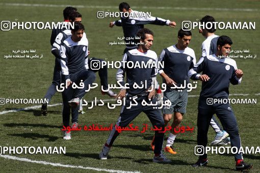 1056675, Tehran, , Persepolis Football Team Training Session on 2012/03/09 at Derafshifar Stadium