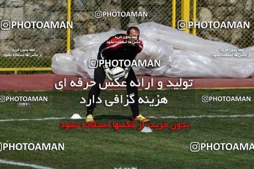1056661, Tehran, , Persepolis Football Team Training Session on 2012/03/09 at Derafshifar Stadium