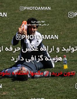 1056648, Tehran, , Persepolis Football Team Training Session on 2012/03/09 at Derafshifar Stadium