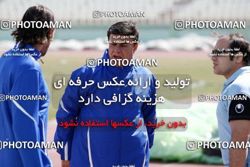 1056710, Tehran, , Esteghlal Football Team Training Session on 2012/03/11 at Shahid Dastgerdi Stadium