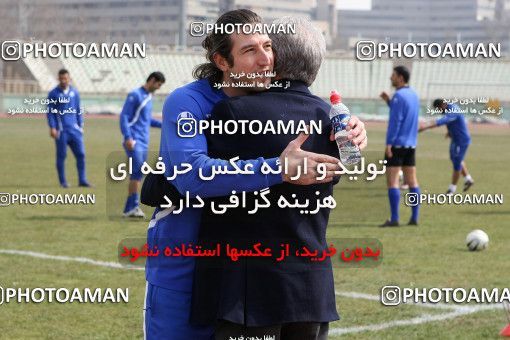 1056720, Tehran, , Esteghlal Football Team Training Session on 2012/03/13 at Shahid Dastgerdi Stadium