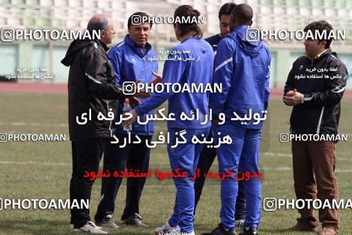 1056733, Tehran, , Esteghlal Football Team Training Session on 2012/03/13 at Shahid Dastgerdi Stadium