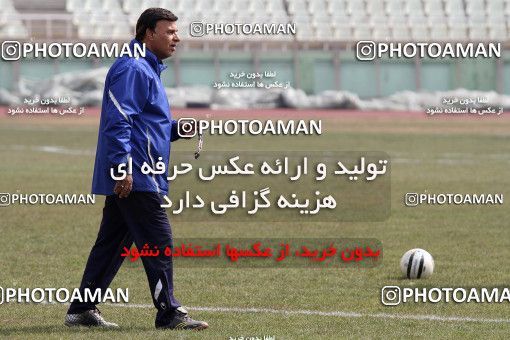 1056736, Tehran, , Esteghlal Football Team Training Session on 2012/03/13 at Shahid Dastgerdi Stadium