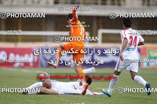 1056930, Alborz, [*parameter:4*], لیگ برتر فوتبال ایران، Persian Gulf Cup، Week 28، Second Leg، Saipa 0 v 1 Tractor Sazi on 2012/03/17 at Enghelab Stadium