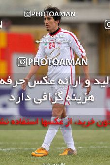 1056867, Alborz, [*parameter:4*], لیگ برتر فوتبال ایران، Persian Gulf Cup، Week 28، Second Leg، Saipa 0 v 1 Tractor Sazi on 2012/03/17 at Enghelab Stadium