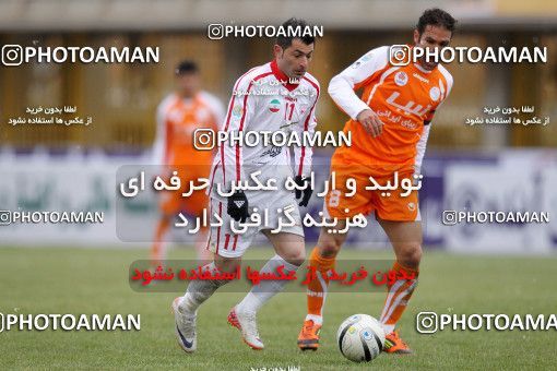 1056923, Alborz, [*parameter:4*], لیگ برتر فوتبال ایران، Persian Gulf Cup، Week 28، Second Leg، Saipa 0 v 1 Tractor Sazi on 2012/03/17 at Enghelab Stadium