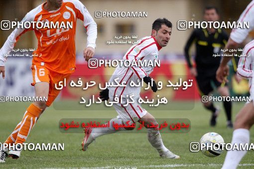 1056777, Alborz, [*parameter:4*], لیگ برتر فوتبال ایران، Persian Gulf Cup، Week 28، Second Leg، Saipa 0 v 1 Tractor Sazi on 2012/03/17 at Enghelab Stadium